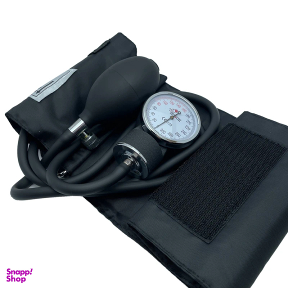 فشارسنج عقربه ای زنیت مد مدل ZTH-5001 به همراه گوشی طبی مدل ZTH-5001