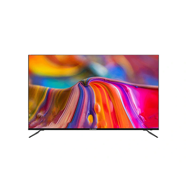 تلویزیون ال ای دی هوشمند ایکس ویژن مدل 50XCU755 سایز 50 اینچ