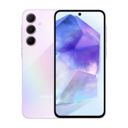 گوشی موبايل سامسونگ مدل Galaxy A55 5G دو سیم کارت ظرفیت 256 گیگابایت رم 8 گیگابایت