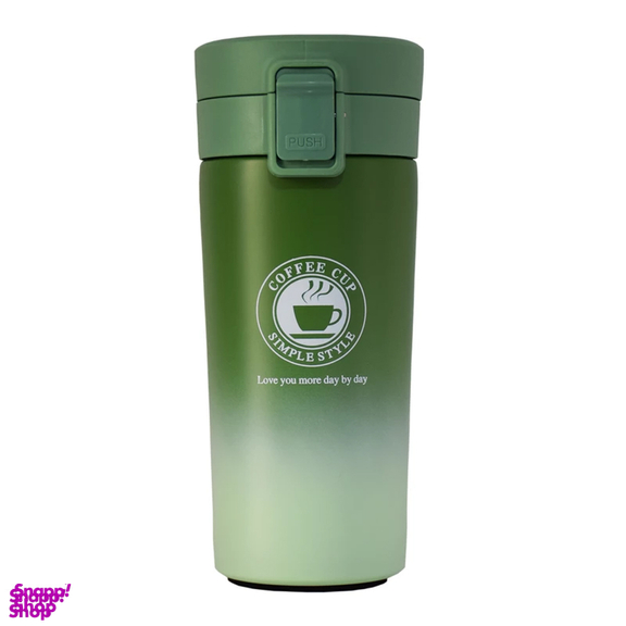 ماگ مدل تراول کد 7-1-1 گنجایش 350 میل لیتر