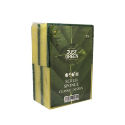 اسکاچ  جاست گرین مدل 03 بسته 16 عددی