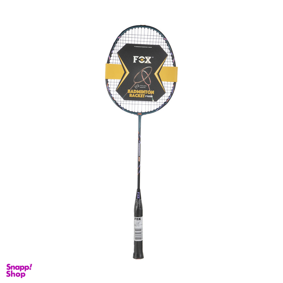 راکت بدمینتون فاکس مدل پرفشنال 605