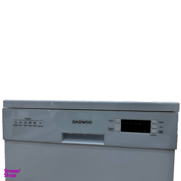 ماشین ظرفشویی 15 نفره دوو مدل DDW-2560