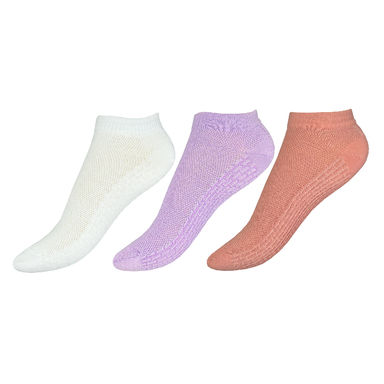 جوراب زنانه ایجی ویجی مدل زیره طبی کد egvg-w2-413 بسته ۳ عددی