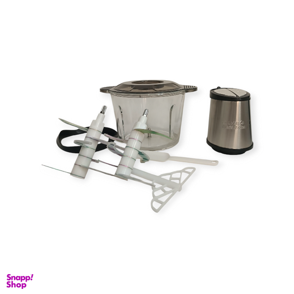 خردکن سیلورکرست مدل PB-2024