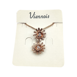 گردنبند زنانه وینویز کد 2151