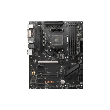 مادربرد مخصوص بازی ام اس آی مدل B550 GAMING GEN3