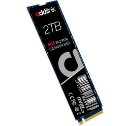 حافظه SSD اینترنال ادلینک مدل S85 PCIe Gen4 NVMe ظرفیت 2 ترابایت