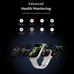 ساعت هوشمند شیائومی مدل Redmi Watch 5 Active نسخه گلوبال