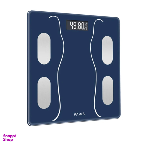 ترازو دیجیتال پاوا مدل PW-SBSAP231-BG