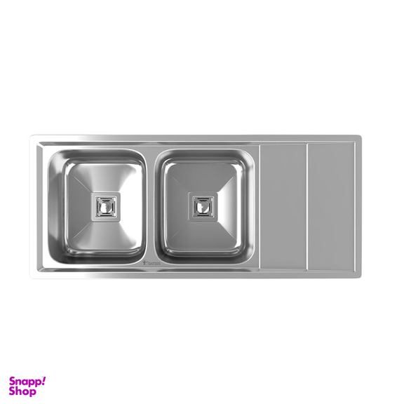 سینک ظرفشویی داتیس مدل DB-170R
