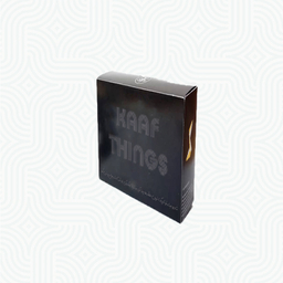 اسباب بازی زینتی کاف تینگز مدل هری پاتر طرح خنجر بلاتریکس لسترنج