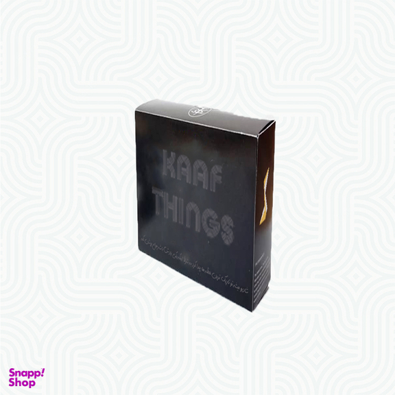 اسباب بازی زینتی کاف تینگز مدل هری پاتر طرح خنجر بلاتریکس لسترنج