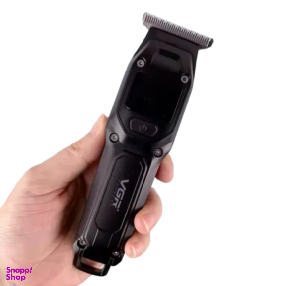 ماشین اصلاح موی سر و صورت وی جی آر مدل V-964