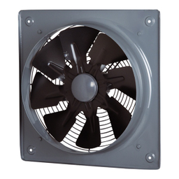 هواکش صنعتی دمنده سری VIA مدل VIA-40C4S