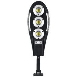چراغ پارکی خورشیدی سولونیکس مدل راکتی LED 18650