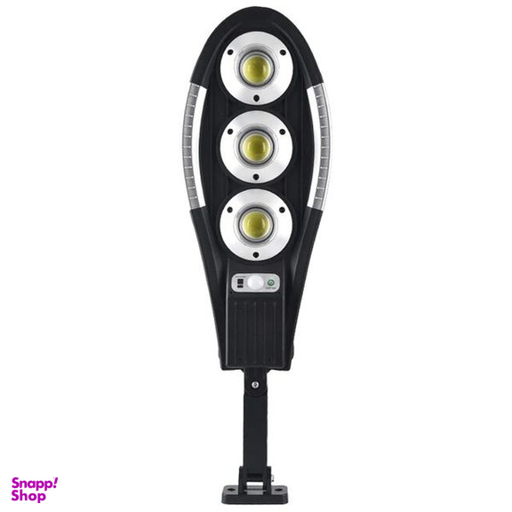 چراغ پارکی خورشیدی سولونیکس مدل راکتی LED 18650