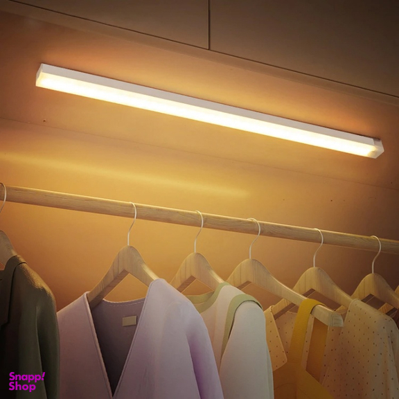 چراغ ال ای دی مدل کابینتی کد HY24-50CM