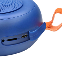 اسپیکر قابل حمل سلبریت مدل SP-8