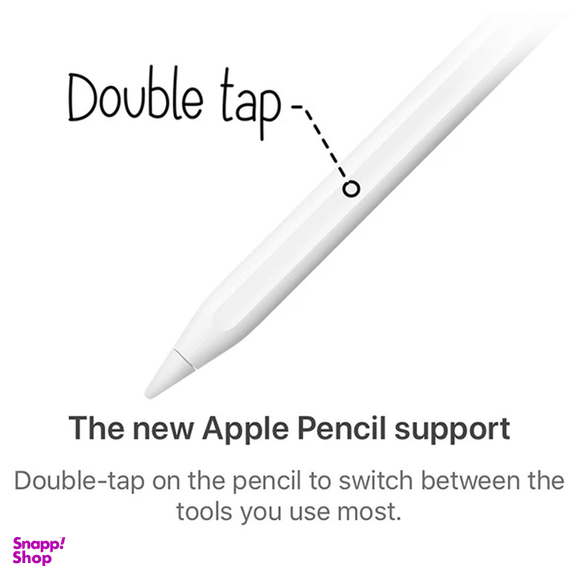 قلم لمسی اپل مدل Pencil نسل 2