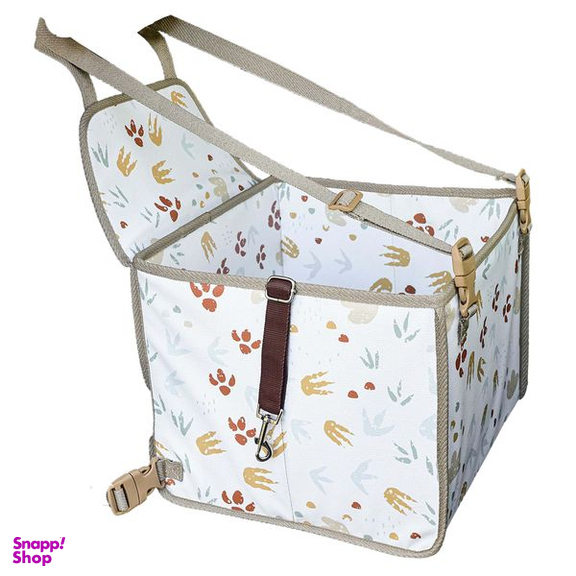 زیر انداز حیوانات بابل کارپت مدل 03_1865 مناسب برای خودرو