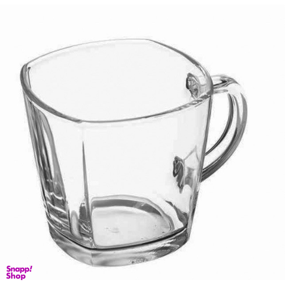فنجان لومینارک مدل استرلینگ وکیومی بسته 6 عددی