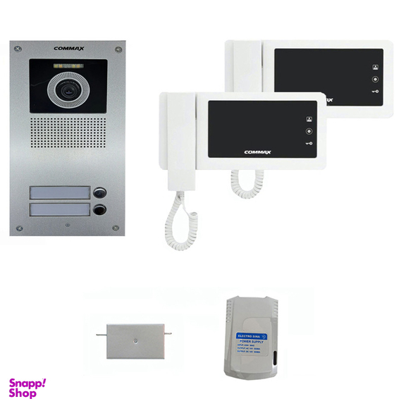 دربازکن تصویری کوماکس مدل 43mv2 مجموعه 5 عددی