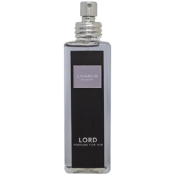 عطر مردانه چارلی مدل Lord حجم 100 میلی لیتر