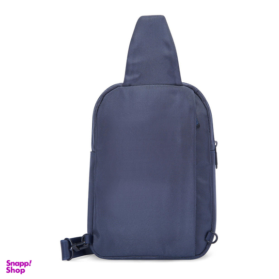 کیف رودوشی مردانه رونکاتو مدل PANAMA 4.0 MONO SLING BAG کد 400895