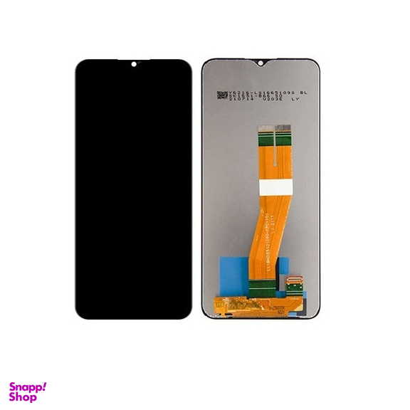 تاچ و ال سی دی گوشی موبایل مدل (Samsung Galaxy A03S (F