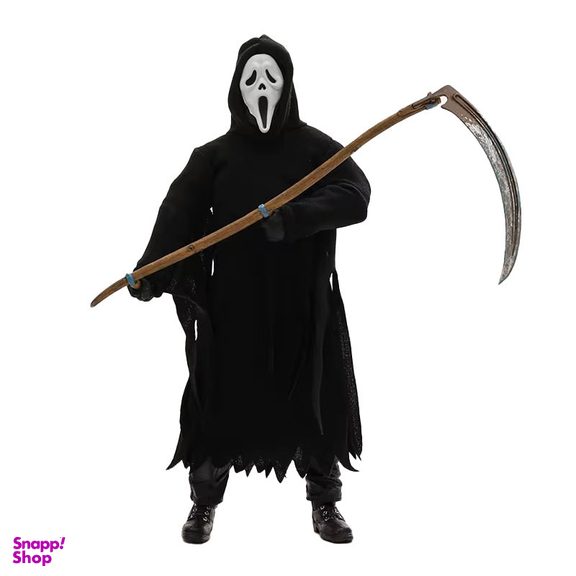اکشن فیگور نکا مدل Ghost face