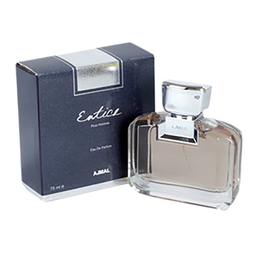 ادوپرفیوم مردانه اجمل مدل Entica Ajmal Pour Homme