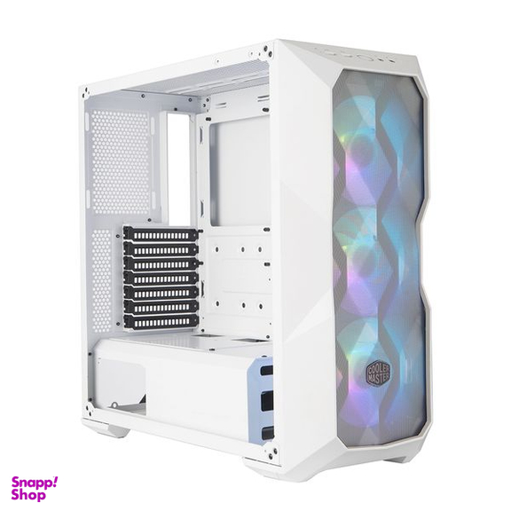 کیس کامپیوتر کولر مستر مدل MasterBox TD500 MESH-W