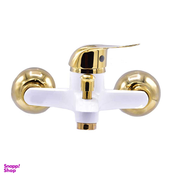 شیر روشویی راهدانه مدل 1004