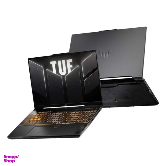 لپ تاپ 16 اینچ ایسوس مدل TUF Gaming F16 FX607VU-i7 13620H-24GB-512GB SSD