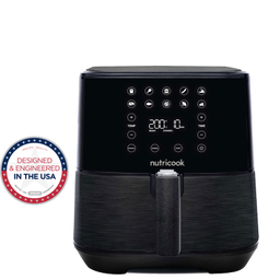 سرخ کن بدون روغن نوتریکوک مدل AF205