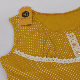 تاپ زنانه دکسونری مدل 358001230