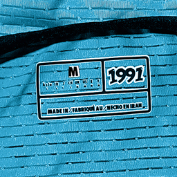 تیشرت ورزشی مردانه نوزده نودیک مدل TS1979 BL