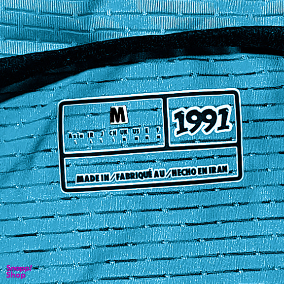 تیشرت ورزشی مردانه نوزده نودیک مدل TS1979 BL