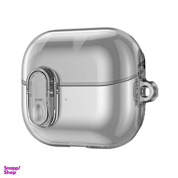 کاور ایرفون دوکس دوکیس مدل SECI مناسب هدفون بلوتوثی سامسونگ Galaxy Buds 3 / Buds 3 Pro