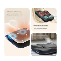 ماساژور برقی نشیمن فیلیپس مدل PPM3401B