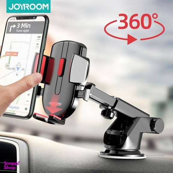 پایه نگهدارنده گوشی موبایل جوی روم مدل JR-OK3 telescopic