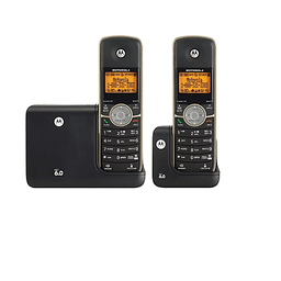 تلفن بی سیم موتورولا مدل L302