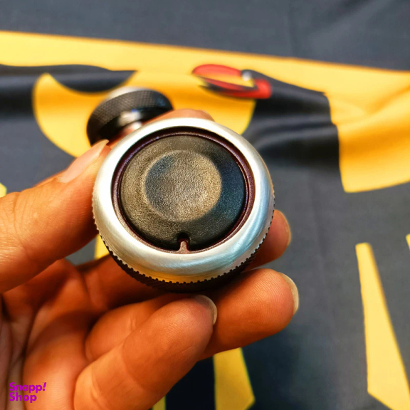 ولوم کنترل بخاری و کولر خودرو وارون مدل K-601-LUX مناسب پراید X100 بسته 3 عددی