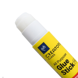 چسب ماتیکی کریتورز کلاس کد 08 وزن ۱۵ گرم