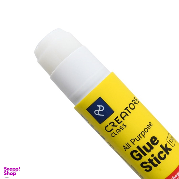 چسب ماتیکی کریتورز کلاس کد 08 وزن ۱۵ گرم