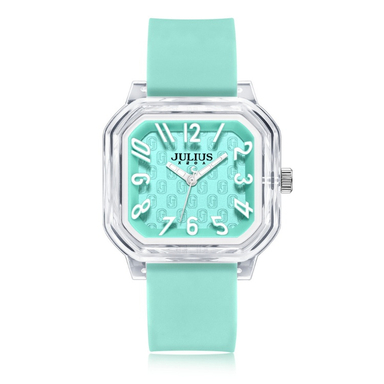 ساعت مچی عقربه ای زنانه جولیوس مدل JA-1491B