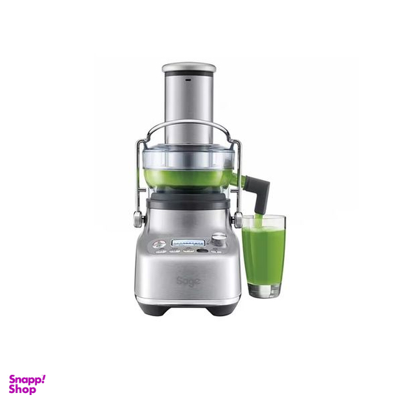 آبمیوه گیری سیج مدل SJB815BSS
