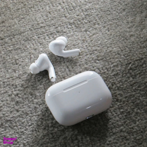 ساعت هوشمند ورنا مدل W46 Max به همراه هندزفری بی سیم مدل Airpod pro