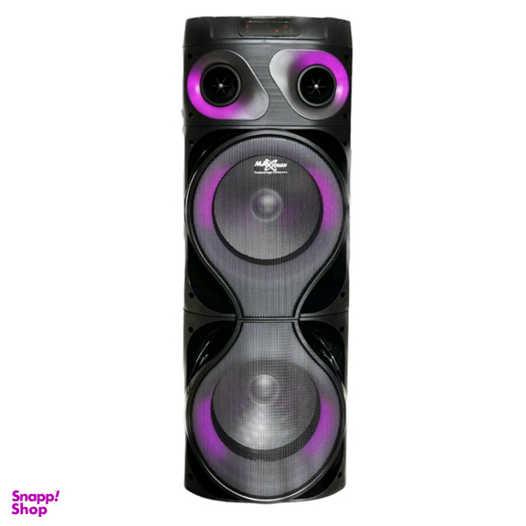 اسپیکر بلوتوثی قابل حمل مکس تاچ مدل MX-6000